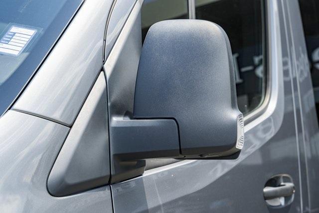 used 2024 Mercedes-Benz Sprinter 2500 car, priced at $60,950