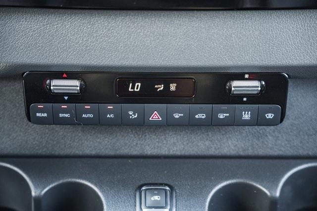 used 2024 Mercedes-Benz Sprinter 2500 car, priced at $60,950