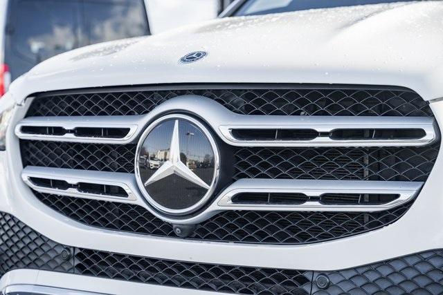 used 2020 Mercedes-Benz GLE 450 car, priced at $32,000