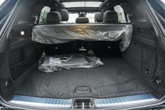 new 2025 Mercedes-Benz GLE 350 car, priced at $74,010