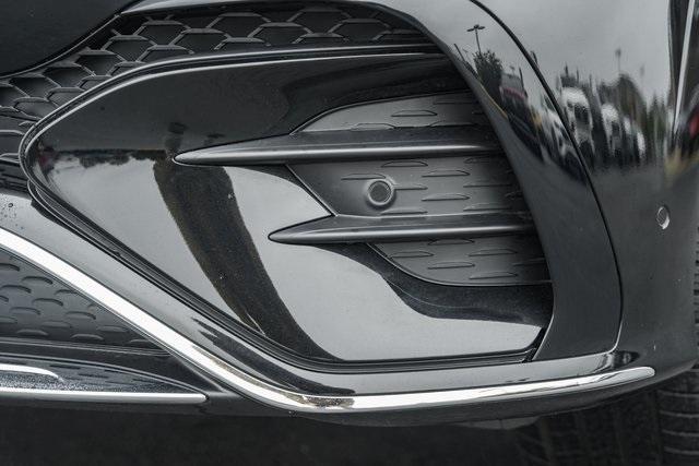 new 2025 Mercedes-Benz GLE 350 car, priced at $74,010