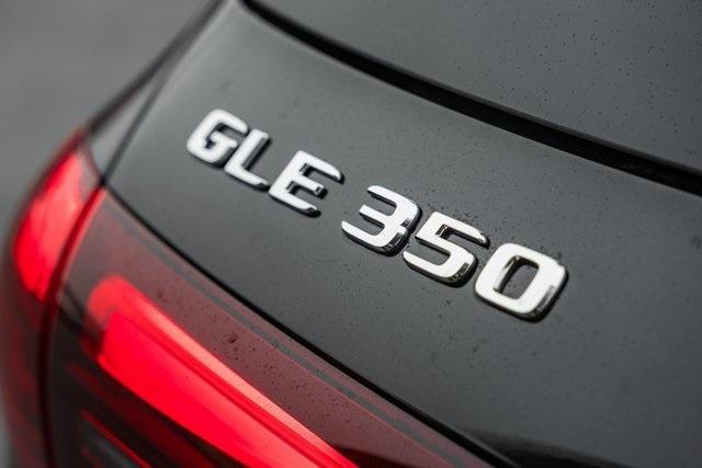 new 2025 Mercedes-Benz GLE 350 car, priced at $74,010