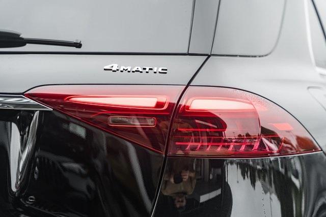 new 2025 Mercedes-Benz GLE 350 car, priced at $74,010