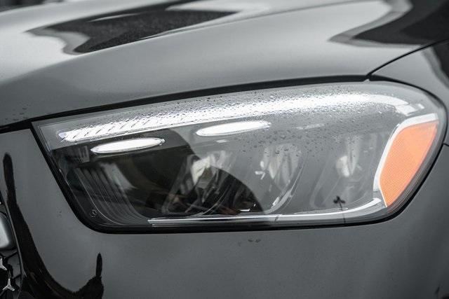 new 2025 Mercedes-Benz GLE 350 car, priced at $74,010