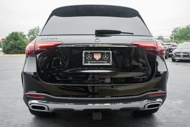 new 2025 Mercedes-Benz GLE 350 car, priced at $74,010