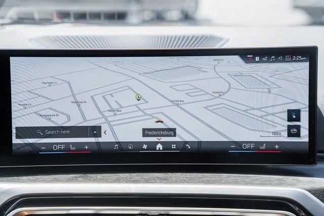 used 2024 BMW i4 Gran Coupe car, priced at $38,000