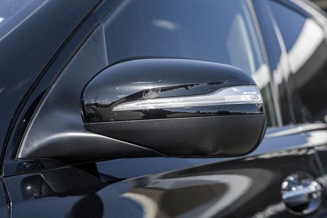 used 2022 Mercedes-Benz GLE 450 car, priced at $44,000