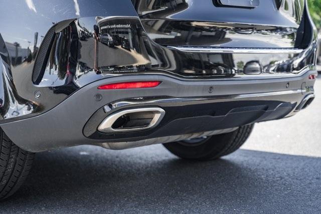 used 2022 Mercedes-Benz GLE 450 car, priced at $44,000