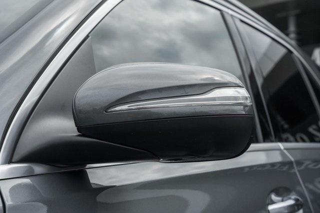 used 2022 Mercedes-Benz GLE 450 car, priced at $48,000