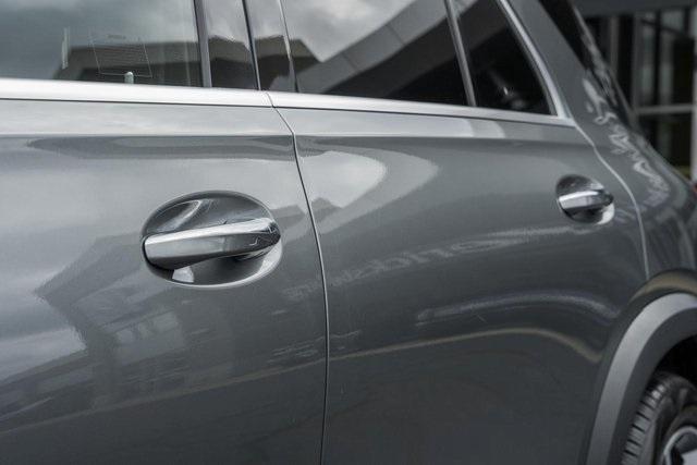 used 2022 Mercedes-Benz GLE 450 car, priced at $48,000