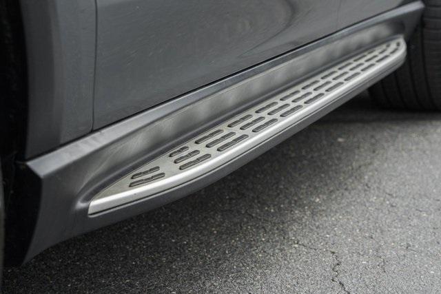 used 2022 Mercedes-Benz GLE 450 car, priced at $48,000