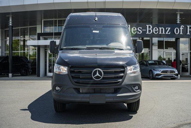 new 2024 Mercedes-Benz Sprinter 3500XD car, priced at $76,836