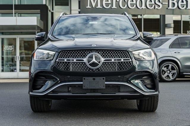 new 2025 Mercedes-Benz GLE 450e car, priced at $85,940