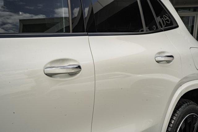used 2025 Mercedes-Benz GLA 250 car, priced at $54,000