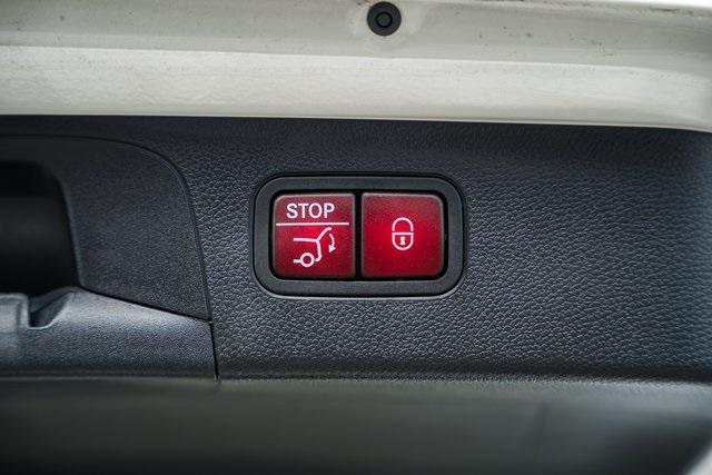 used 2022 Mercedes-Benz GLC 300 car, priced at $37,500