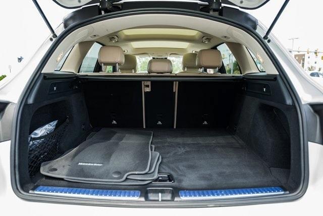 used 2022 Mercedes-Benz GLC 300 car, priced at $37,500