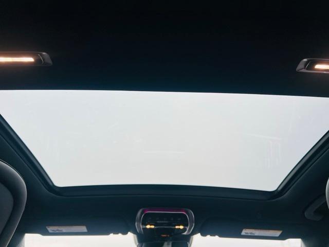 used 2023 Mercedes-Benz S-Class car, priced at $72,500