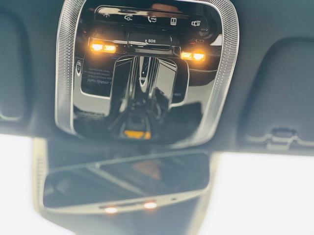 used 2023 Mercedes-Benz S-Class car, priced at $72,500