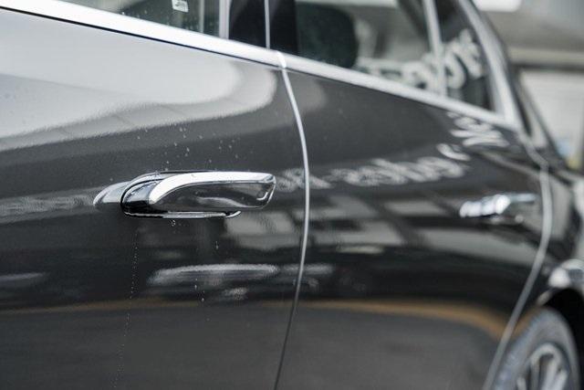 new 2025 Mercedes-Benz E-Class car, priced at $77,945