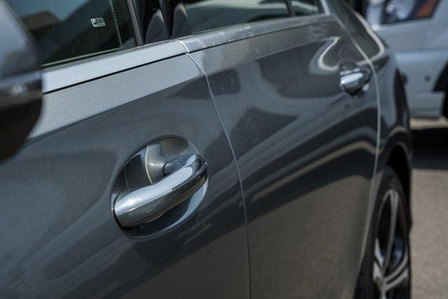 new 2025 Mercedes-Benz C-Class car, priced at $58,395