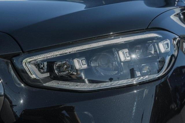 new 2026 Mercedes-Benz AMG S 63 E car, priced at $227,205