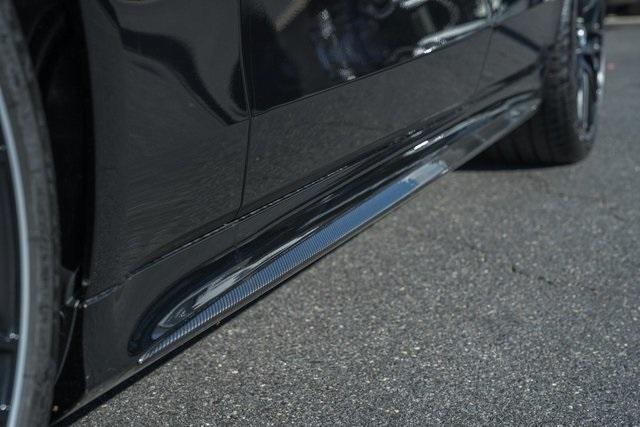 new 2026 Mercedes-Benz AMG S 63 E car, priced at $227,205