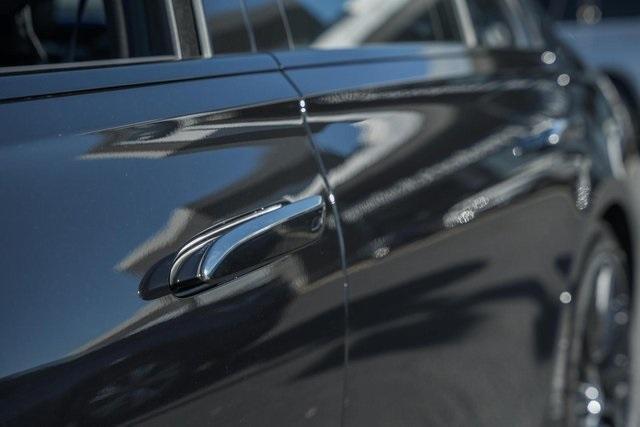 new 2026 Mercedes-Benz AMG S 63 E car, priced at $227,205