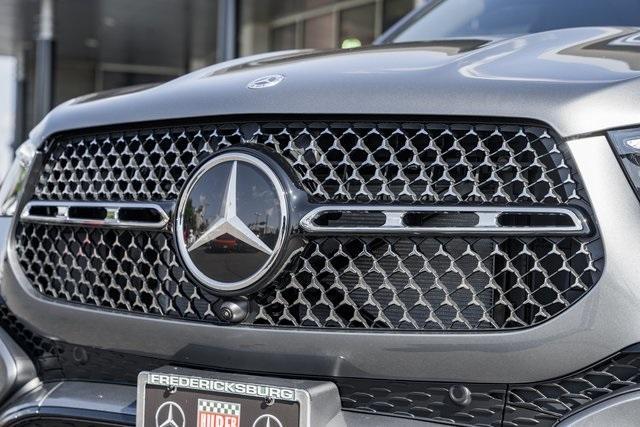 new 2026 Mercedes-Benz GLE 450 car, priced at $88,165