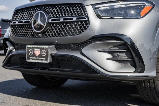 new 2026 Mercedes-Benz GLE 450 car, priced at $88,165