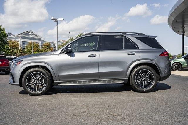 new 2026 Mercedes-Benz GLE 450 car, priced at $88,165