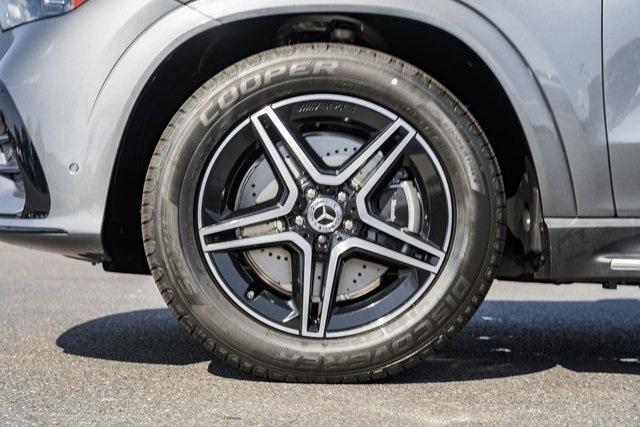 new 2026 Mercedes-Benz GLE 450 car, priced at $88,165
