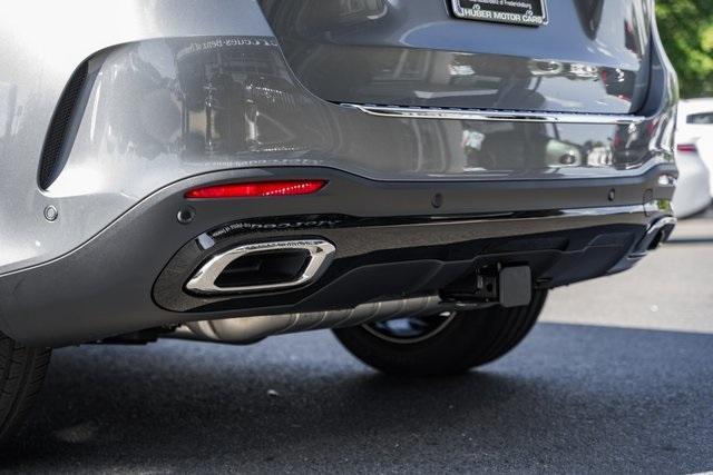 new 2026 Mercedes-Benz GLE 450 car, priced at $88,165