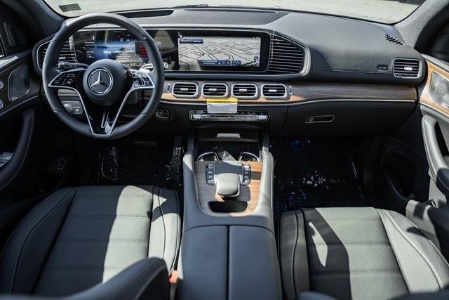 new 2026 Mercedes-Benz GLE 450 car, priced at $88,165