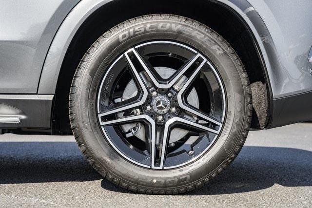 new 2026 Mercedes-Benz GLE 450 car, priced at $88,165