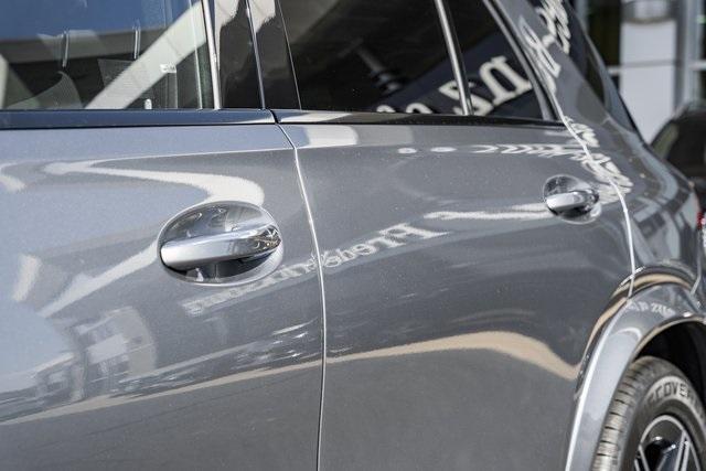 new 2026 Mercedes-Benz GLE 450 car, priced at $88,165
