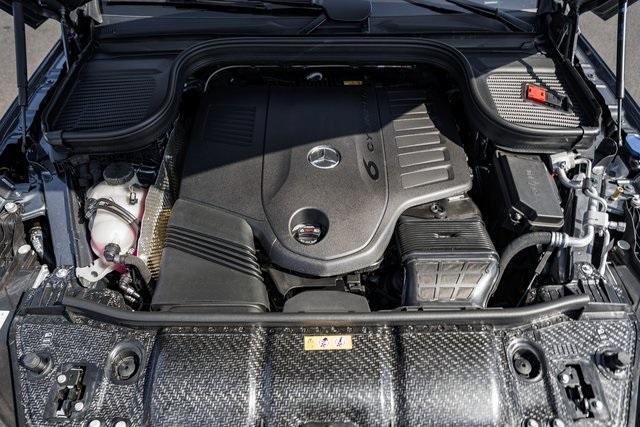 new 2026 Mercedes-Benz GLE 450 car, priced at $88,165