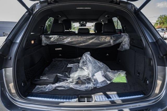 new 2026 Mercedes-Benz GLE 450 car, priced at $88,165
