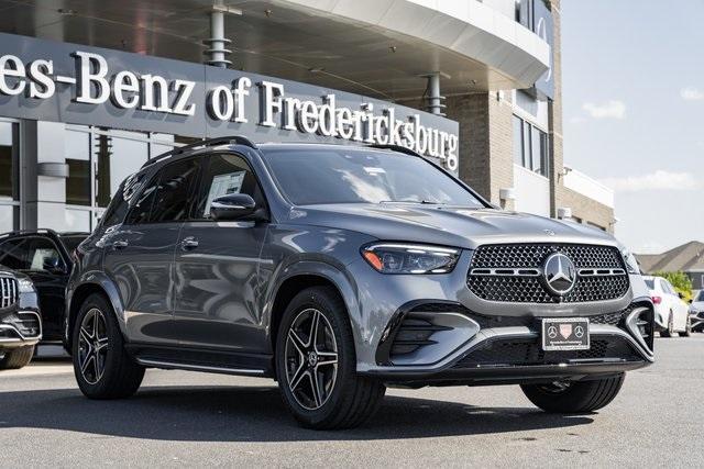 new 2026 Mercedes-Benz GLE 450 car, priced at $88,165