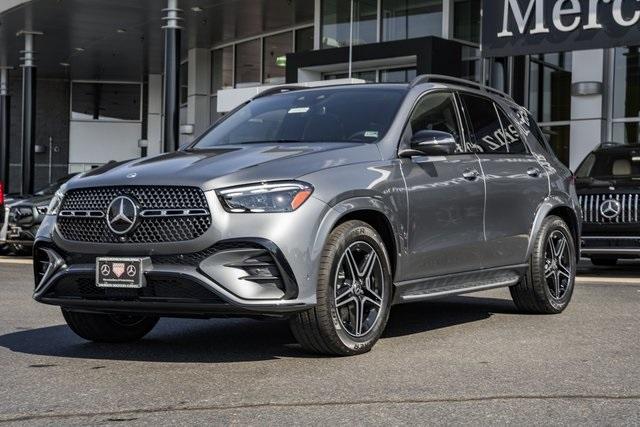 new 2026 Mercedes-Benz GLE 450 car, priced at $88,165
