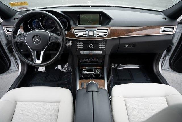 new 2024 Mercedes-Benz E-Class car, priced at $81,280