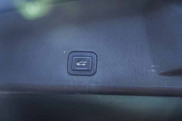 used 2016 Cadillac SRX car, priced at $10,900