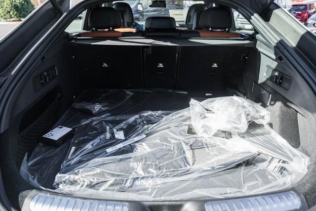 new 2026 Mercedes-Benz AMG GLC 43 car, priced at $85,595