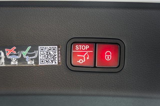 new 2026 Mercedes-Benz AMG GLC 43 car, priced at $85,595