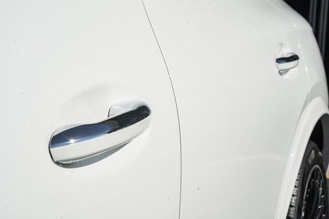 new 2026 Mercedes-Benz AMG GLC 43 car, priced at $85,595