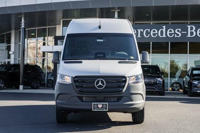 new 2025 Mercedes-Benz Sprinter 2500 car, priced at $62,745