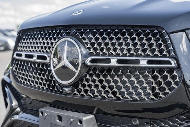 new 2026 Mercedes-Benz GLE 450 car, priced at $82,560