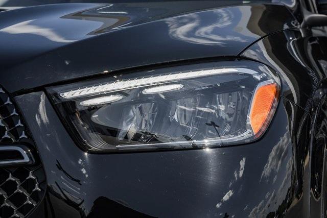 new 2026 Mercedes-Benz GLE 450 car, priced at $82,560
