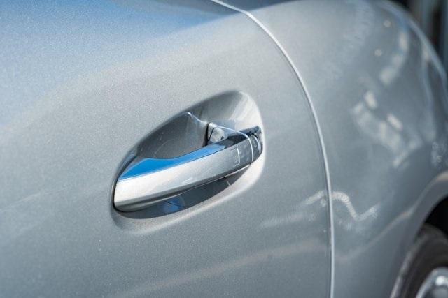 used 2013 Mercedes-Benz SLK-Class car, priced at $17,000
