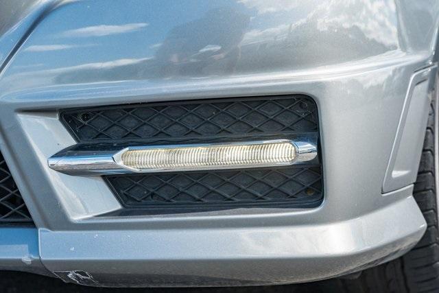 used 2013 Mercedes-Benz SLK-Class car, priced at $17,000