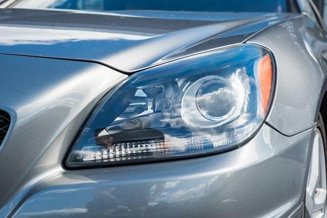 used 2013 Mercedes-Benz SLK-Class car, priced at $17,000